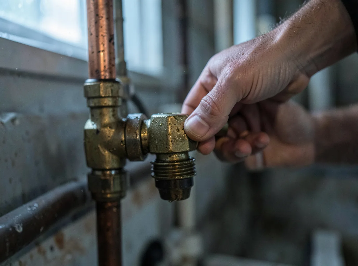Emergency Plumber Reyno, AR FAQs